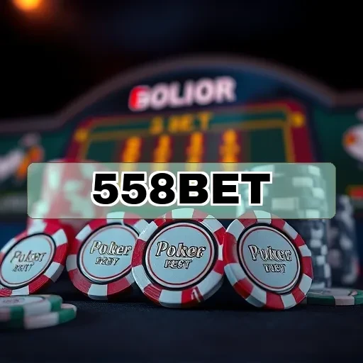 558bet: Estratégias que Transformam seu Jogo em Sucesso