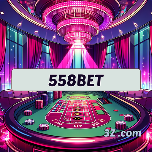 Slots Incríveis no 558bet: Uma Nova Era de Diversão