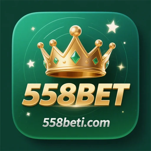 Logo 558bet